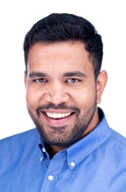 Kumaresh Pattabhiraman